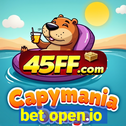 bet open.io